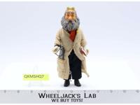 The Professor McDonaldland 1976 Toggle Head Doll Action Figure w/ Wrench