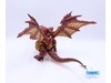 Pyre the Fire Dragon of Dare Mystic Knights of Tir Na Nog 1998 Bandai Vehicle