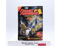 Slingshot Aerialbot Autobot G2 Transformers 1993 Hasbro Figure NEW MOSC SEALED
