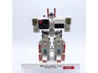 Metroplex Vintage 1985 G1 Transformers Hasbro Action Figure