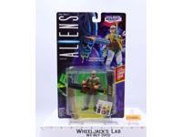 Space Marine Bishop Android Aliens 1992 Kenner Action Figure MOSC NEW