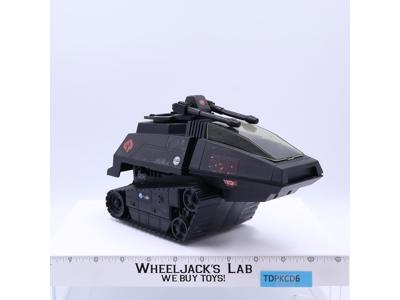 H.I.S.S. Tank 100% Complete G.I. Joe 1983 Hasbro Vintage Action Figure Vehicle