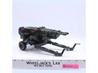 HAL 100% Complete G.I. Joe 1982 Hasbro Vintage Vehicle Action Figure