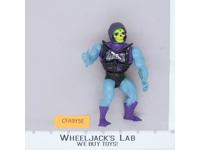 Battle Armor Skeletor He-Man Masters of the Universe MOTU 1984 Mattel Vintage