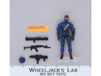Cobra Trooper V3 100% Complete G.I. Joe 2006 Hasbro Action Figure