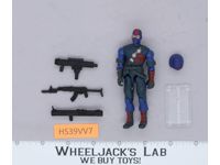 Cobra Trooper V3 100% Complete G.I. Joe 2006 Hasbro Action Figure