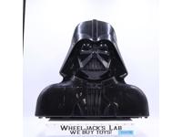 Darth Vader Storage Case Container W/ Insert & Stickers 1980 Star Wars Kenner