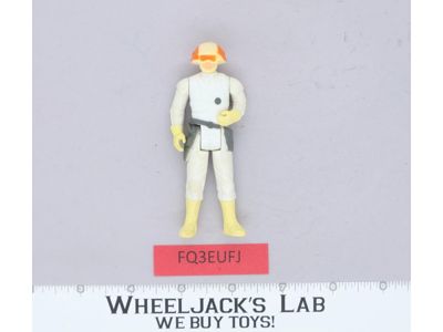 Cloud Car Pilot Star Wars ESB Empire Strikes Back 1980 Kenner Action Figure