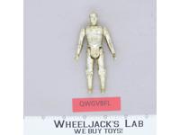 C-3PO 100% Complete Star Wars 1977 Kenner Vintage Action Figure NO REPRO