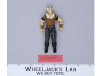 Crystal Ball V1 G.I. Joe 1987 Hasbro Vintage Action Figure
