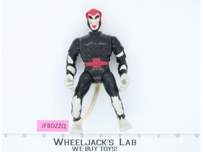 Verminous Skumm Captain Planet 1991 Tiger Electronics Toys Vintage 6"