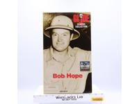Bob Hope GI Joe Classic Collection Hollywood Heroes Collection 1997 Hasbro MISB