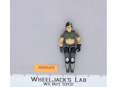 Thrasher V1 G.I. Joe 1986 Hasbro Vintage Action Figure