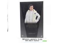 MMS423 Princess Leia Hoth Star Wars ESB 2017 Hot Toys 1/6 Figure NEW MIB