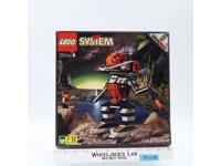 #2153 Robo Stalker Robo Force 1997 Lego NEW SEALED