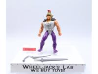 Conan the Warrior from Conan the Adventurer 1992 Hasbro Figure Complete WORKS