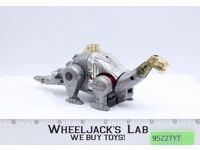 Sludge 1985 G1 Transformers Hasbro Action Figure Vintage