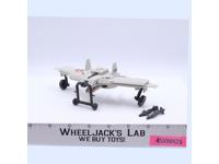 Cobra Claw C.L.A.W. Glider 100% Complete G.I. Joe 1983 Hasbro Vintage Vehicle