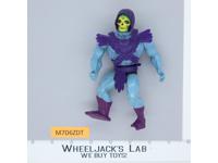 Skeletor He-Man Masters Of The Universe MOTU Mattel 1984 Vintage