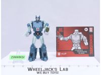 Kup 86-02 100% Complete Transformers Studio Series 2021 Hasbro Action Figure