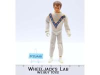 Evel Knievel Stunt Cycle Doll 1972 Ideal Toy Co. Vintage Action Figure