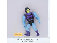 Battle Armor Skeletor He-Man Masters of the Universe MOTU 1984 Mattel Vintage