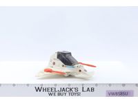 StarWolf Starcom 1986 Coleco Vintage Action Figure Vehicle