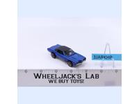 Custom Eldorado Blue Hot Wheels 1969 Redline Vintage Mattel RL NICE!