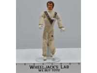 Evel Knievel Bend and Flex 1973 Mego Bendable Action Figure Vintage
