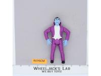 Dracula The Real Ghostbusters 1986 Kenner Vintage Action Figure