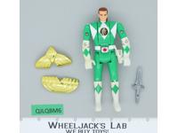 Tommy Green Ranger Auto Mighty Morphin Power Rangers 1993 Bandai Action Figure