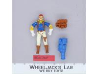 Wild Bill V2 G.I. Joe 1992 Hasbro Vintage Action Figure