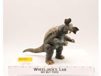 Baragon Godzilla Movie Monster Tsuburaya Kaiju 1992 Bandai 7" Action Figure