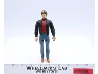 Michael Knight David Hasselhoff Knight Rider Kenner 1993 Vintage Action Figure