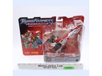 Storm Jet Transformers Universe Robots In Disguise 2005 Hasbro Figure NEW SEALED