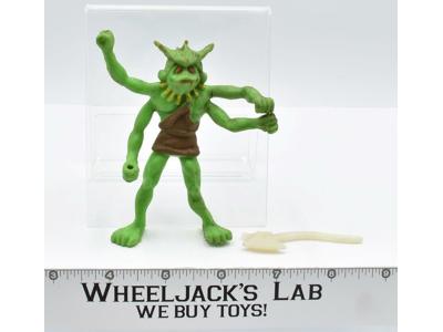 Hondu the Hatchetman The Other World 1984 Arco Bend Em Action Figure