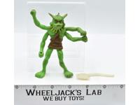 Hondu the Hatchetman The Other World 1984 Arco Bend Em Action Figure