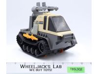 Thunderclap Tractor GI Joe 1989 Hasbro Vintage Action Figure Vehicle