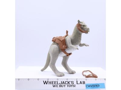 Tauntaun CLOSED BELLY 100% Complete 1979 ESB Star Wars Vintage Action Figure