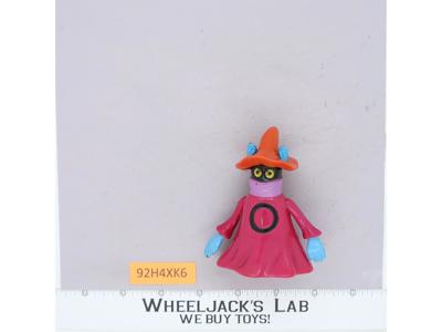 Orko He-Man Masters Of The Universe MOTU 1985 Mattel Vintage Action Figure