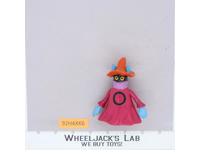 Orko He-Man Masters Of The Universe MOTU 1985 Mattel Vintage Action Figure