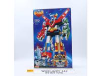 King Lion 100% Complete Voltron Kangnam Korea Action Figure NEAR MINT