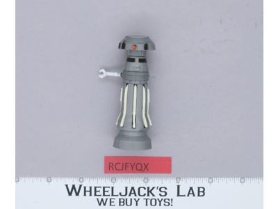FX-7 Medical Droid 100% Complete Star Wars 1978 Vintage Kenner Figure NO REPRO