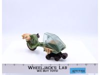 LCV Recon Sled 1986 GI Joe Hasbro Action Figure Vehicle Vintage