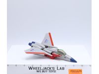 Starscream Vintage 1984 G1 Transformers Hasbro Action Figure