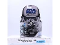 Clone Scuba Trooper BD 10 Star Wars Legacy Collection 2008 Hasbro NEW SEALED