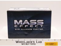 SX3 Alliance Fighter MASS Effect 2013 EA BioWare Dark Horse Action Figure