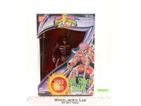 Lord Zedd Mighty Morphin Power Rangers 1994 Bandai Action Figure NEW MISB SEALED