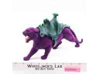 Panthor Complete He-Man Masters of the Universe MOTU 1983 Mattel Action Figure