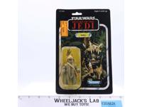 Teebo Ewok 77 Back-A Star Wars ROTJ 1983 Kenner Figure NEW MOSC SEALED
